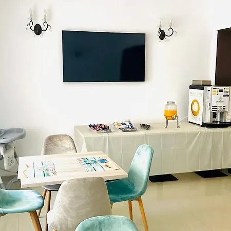 Casa Alex 3* Eforie Nord