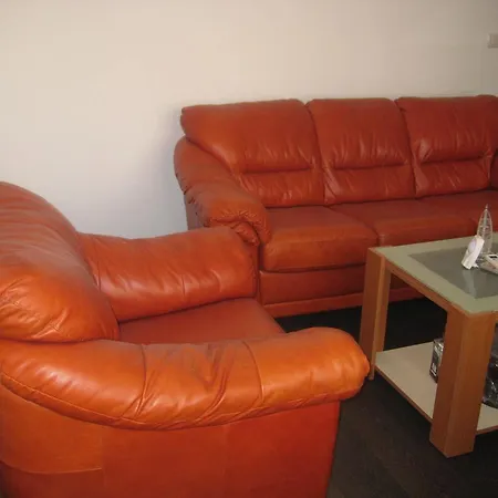 Casa Alex 3* Eforie Nord