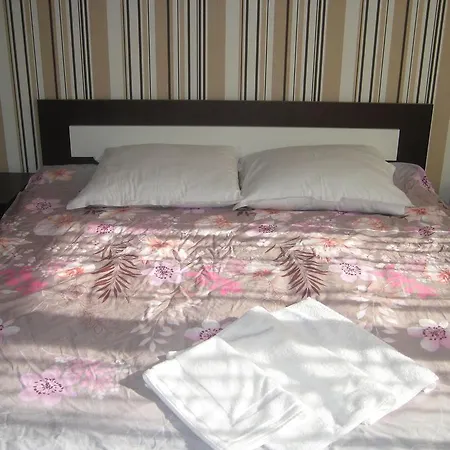 Casa Alex Eforie Nord