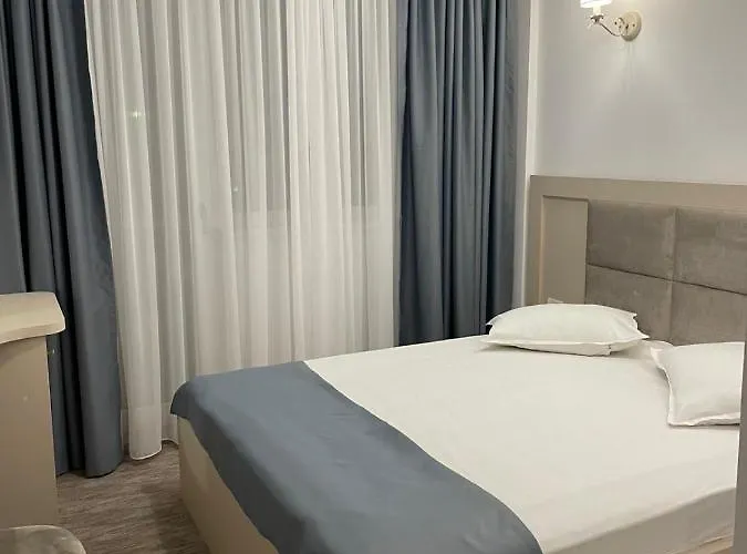 Pensjonat Casa Alex Eforie Nord