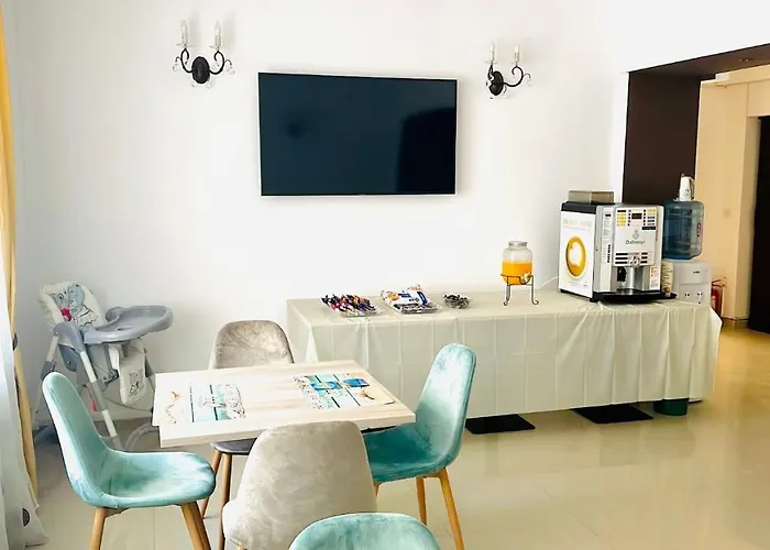 Casa Alex 3* Eforie Nord