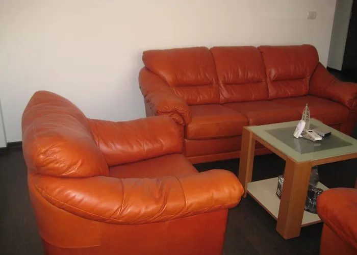 Casa Alex 3* Eforie Nord