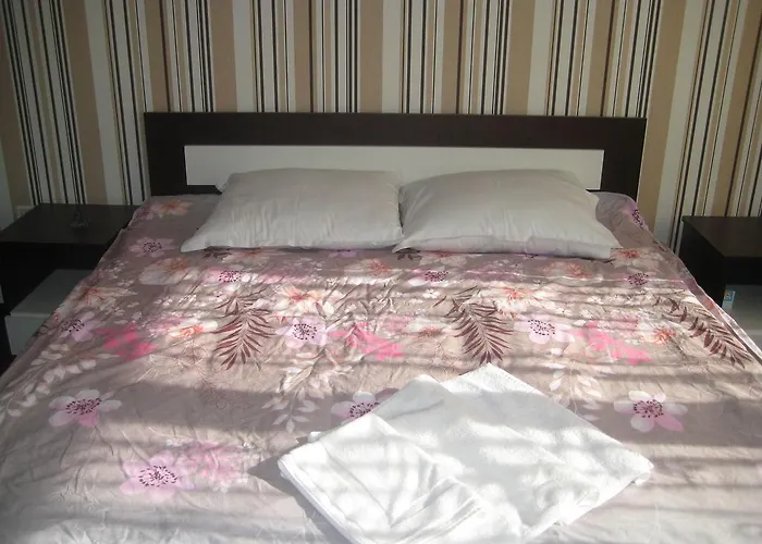 Casa Alex Eforie Nord