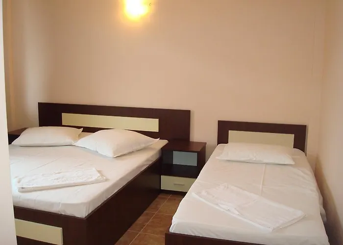 Pensjonat Casa Alex 3*