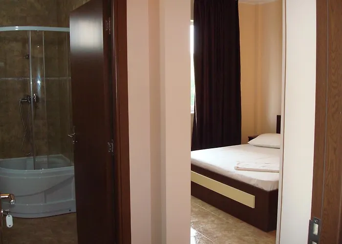 Casa Alex Eforie Nord