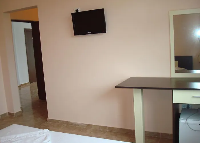 Pensjonat Casa Alex 3*