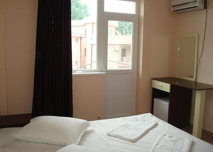 Pensjonat Casa Alex 3*