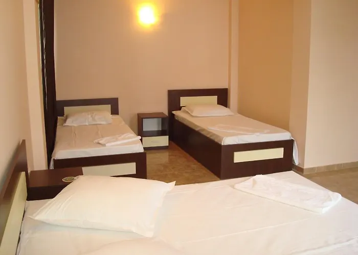 Casa Alex Eforie Nord