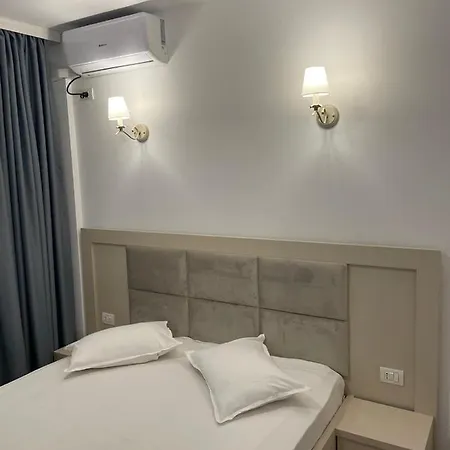 بيت ضيافة Casa Alex