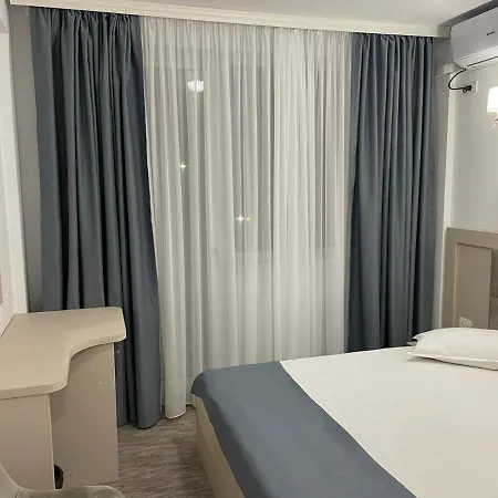 بيت ضيافة Casa Alex