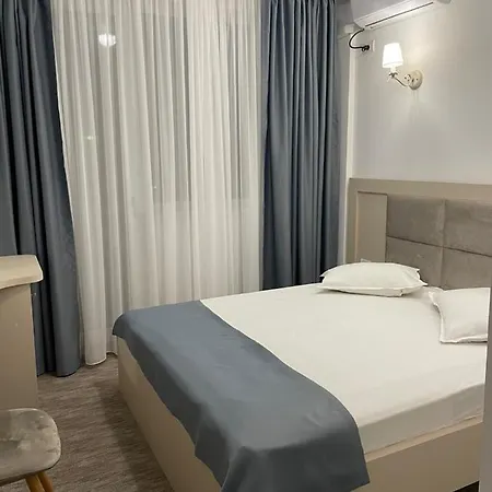 بيت ضيافة Casa Alex إيفوري نورد