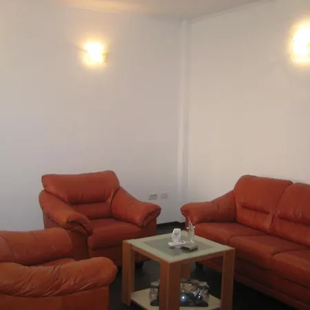 بيت ضيافة Casa Alex