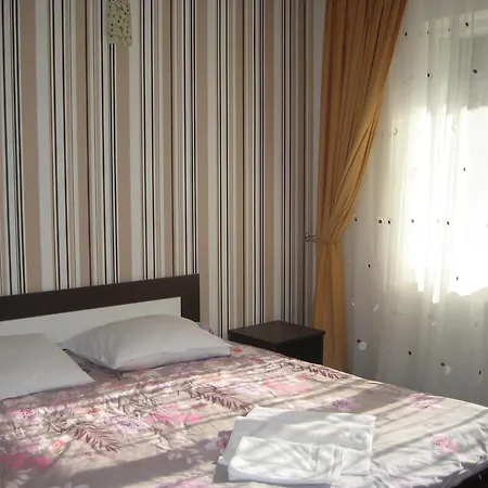 بيت ضيافة Casa Alex