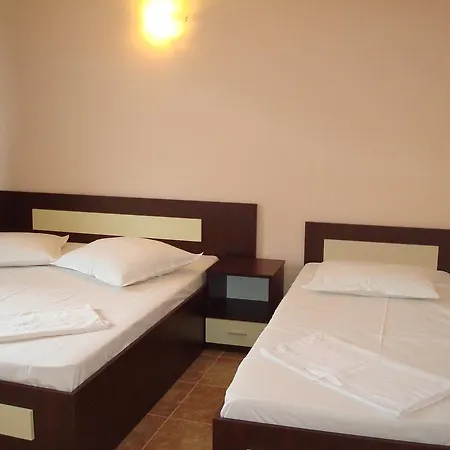 بيت ضيافة Casa Alex 3*