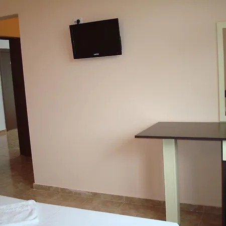 بيت ضيافة Casa Alex 3*