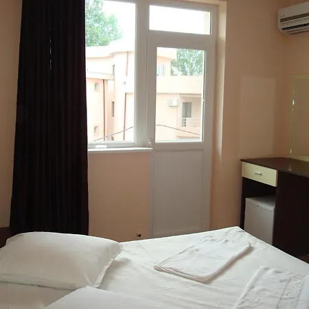 بيت ضيافة Casa Alex 3*