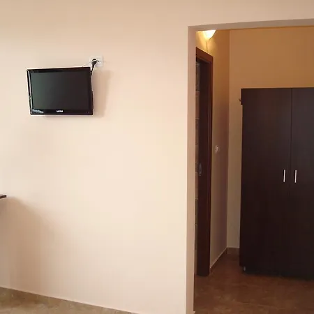 بيت ضيافة Casa Alex