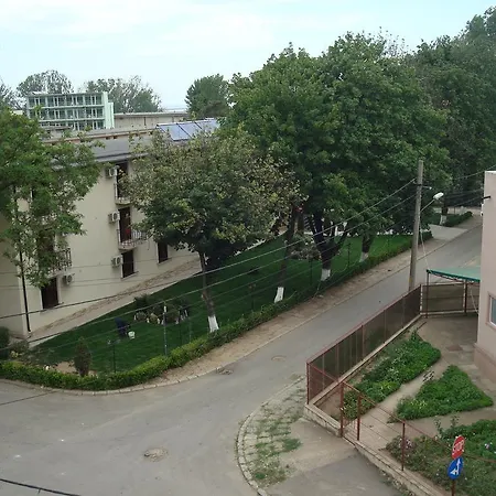 Casa Alex