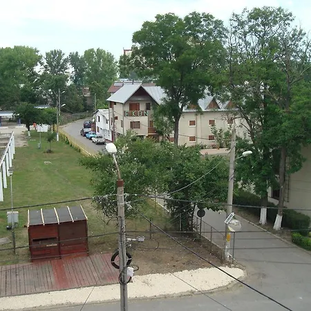 Gasthuis Casa Alex 3*