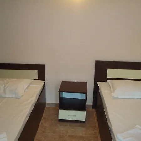 بيت ضيافة Casa Alex إيفوري نورد